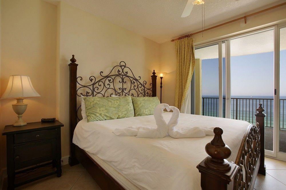 Sterling Resorts - Ocean Villa 巴拿马城 外观 照片